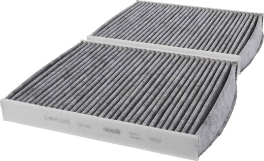 Kupefilter CORTECO 80001211