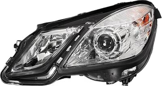 DIEDERICHS 1616081 Frontlykter