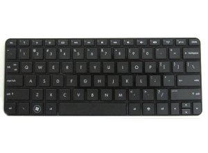 Hp - Tastatur - Bakbelysning - Islandsk - For Elitebook 820 G1 Notebook