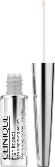 Clinique High Impact Lash Amplifying Serum For Women 0.1 Oz