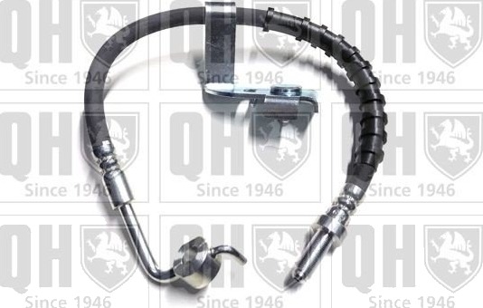 QUINTON HAZELL BFH4622 Bremseslange