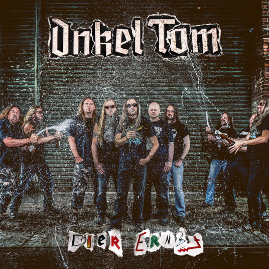 Onkel Tom Bier Ernst LP/Vinyl Onkel Tom Bier Ernst LP/Vinyl