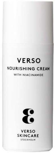 Verso Nourishing Cream 50ml