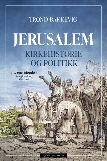 Jerusalem Jerusalem
