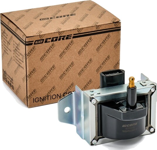 Tennspole goCORE GCF890133