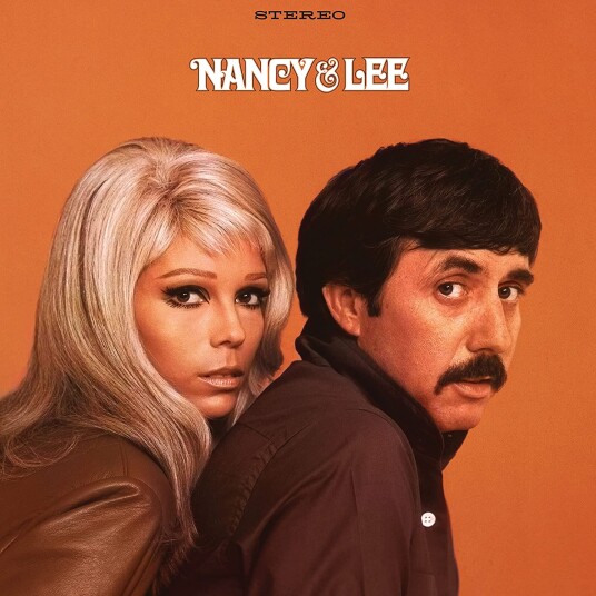 Nancy Sinatra & Lee Hazlewood, Nancy Sinatra, Lee Hazlewood Nancy & Lee Kassett Nancy Sinatra & Lee Hazlewood, Nancy Sinatra, Lee Hazlewood Nancy & Lee Kassett