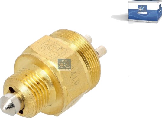 DT Spare Parts 4.60938 Bryter DT Spare Parts 4.60938 Bryter