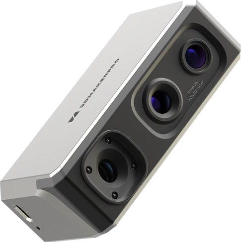 3DMakerpro Seal - 3D Scanner 3DMakerpro Seal - 3D Scanner