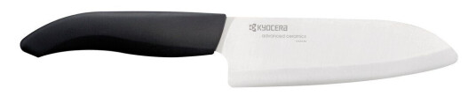 Kyocera FK keramisk santokukniv 14 cm Kyocera FK keramisk santokukniv 14 cm