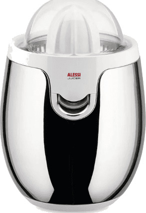 Alessi Elektrisk Sitruspresse