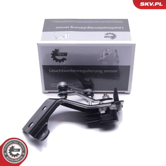 ESEN SKV 17SKV717 Sensor, xenonlys (lyslengderegulering