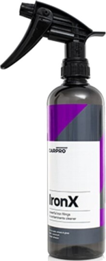 Carpro Metallpartikkelfjerner
IronX 7438082