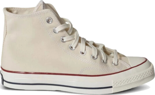Converse Dame Sko Beige 42 EU,