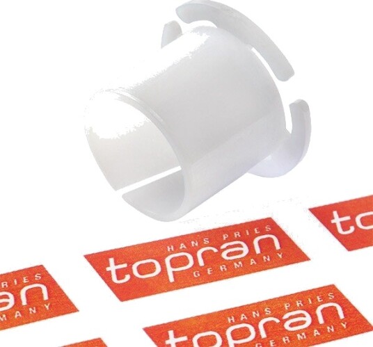 TOPRAN 117 797 Foring, girstang TOPRAN 117 797 Foring, girstang