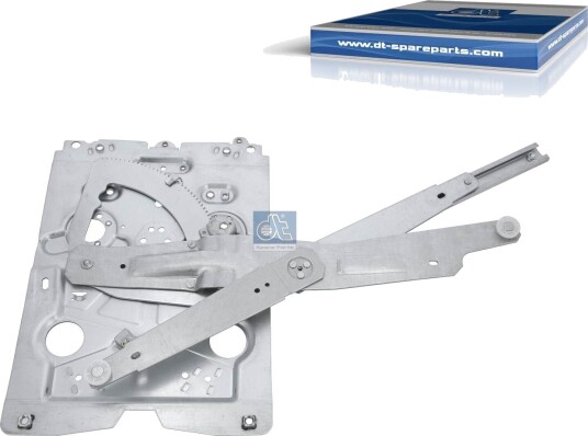 Vindusheis DT Spare Parts 2.72205SP