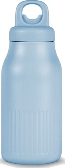 Sagaform Truls termosflaske 60 cl lyseblå Sagaform Truls termosflaske 60 cl lyseblå