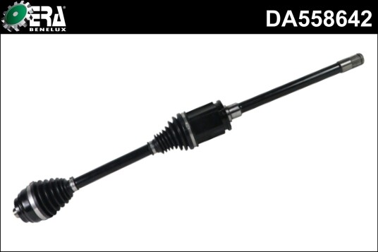 ERA Benelux DA558642 Drivaksel
