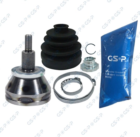 Drivledd GSP 853002