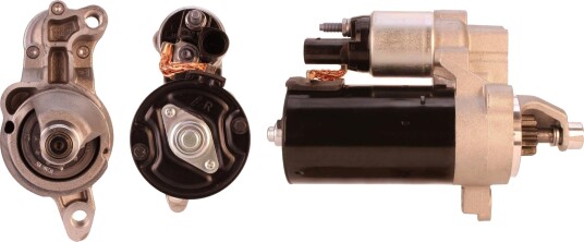 ELSTOCK 25 4247 Starter ELSTOCK 25 4247 Starter