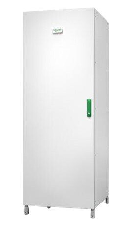 APC Schneider Electric Galaxy VS Classic Battery Cabinet - Config B - batteriinnbygging APC Schneider Electric Galaxy VS Classic Battery Cabinet - Config B - batteriinnbygging