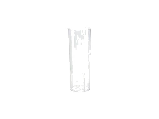 Plastglas 30 Cl Longdrink Ps Klar,10 Stk/Ps   10 Stk.