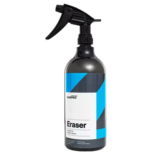 Carpro Poleringsrens IPA
Eraser Wipe down 7438033 Carpro Poleringsrens IPA
Eraser Wipe down 7438033