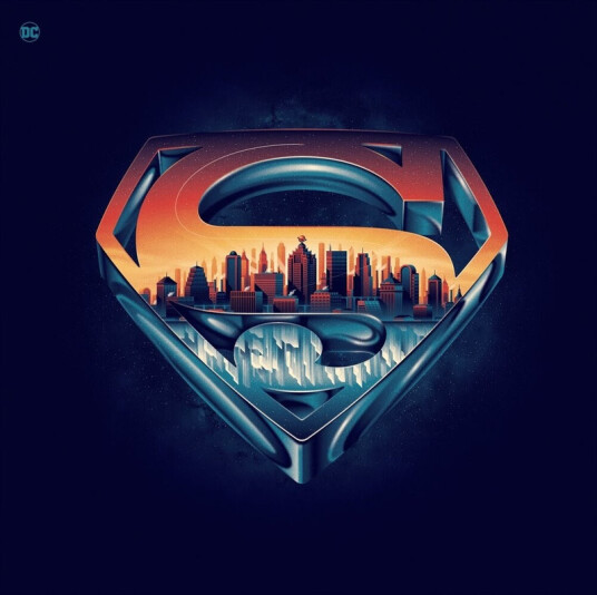 Superman: The Movie O.s.t.