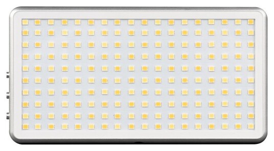 Dörr SVL 180 PB PRO Slim LED Videolys Til Kamera 3200 5600K 12W
