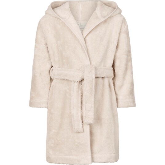Lille Kanin Bathrobe Terry Vanilla Ice 1-2 years 1 stk. Lille Kanin Bathrobe Terry Vanilla Ice 1-2 years 1 stk.