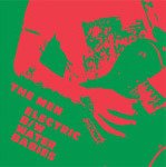The Men Electric Vinyl