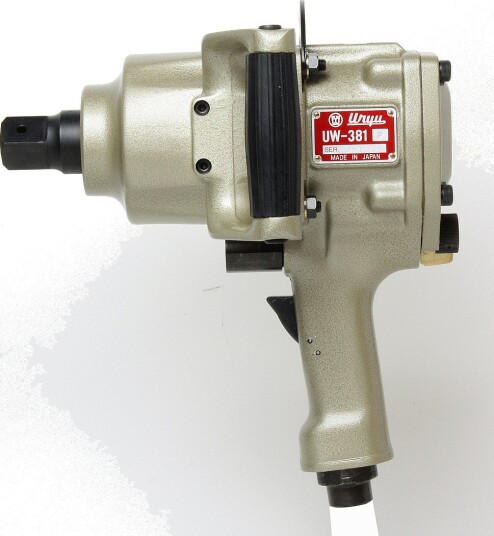 UW-381P 1" Muttertrekker UW-381P 1" Muttertrekker