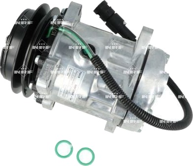 NRF 32808 AC-kompressor