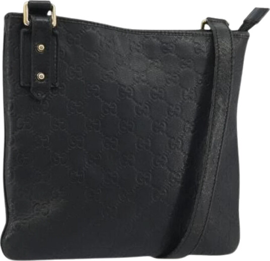 Gucci Vintage Dame Svart Gucci Vintage Dame Svart
