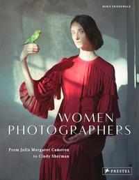 Women Photographers Av Boris Friedewald