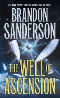 The Well Of Ascension Av Brandon Sanderson The Well Of Ascension Av Brandon Sanderson