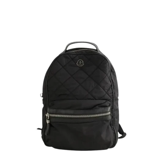 Moncler Dame Svart