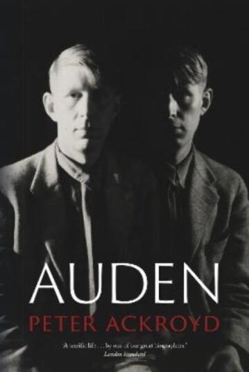 Auden Auden