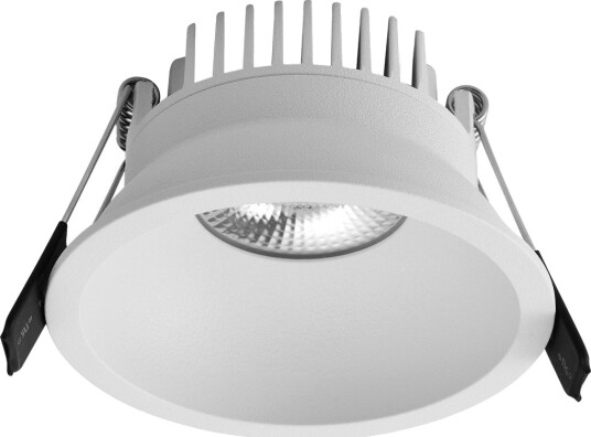 LEDPRO BY NORLUX CETO MINI FAST 36DOWNLIGHT HVIT 21927-36-3