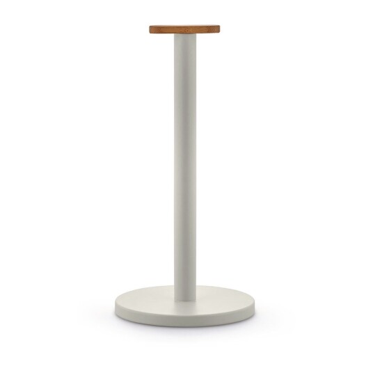 Alessi Mattina tørkerullholder Varm grå Alessi Mattina tørkerullholder Varm grå