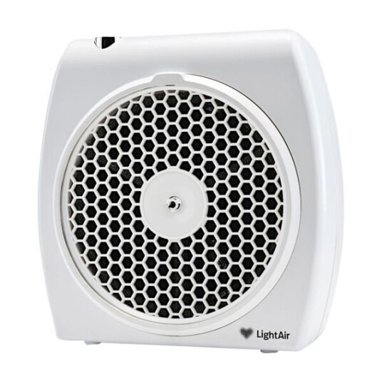 LIGHTAIR CELLFLOW MINI LUFTRENSER 001-590
