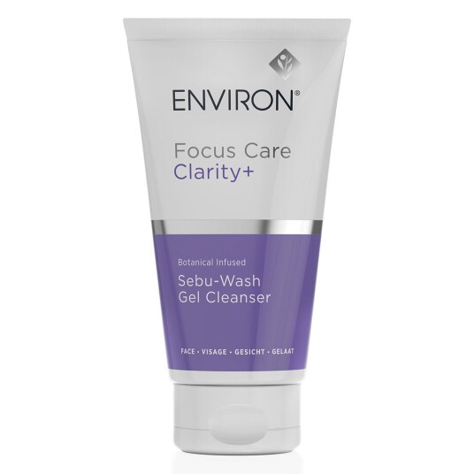 Environ FCC Sebu Wash Gel Cleanser Rens 150 ml