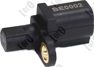 ABAKUS 120 03 092 Sensor ABS