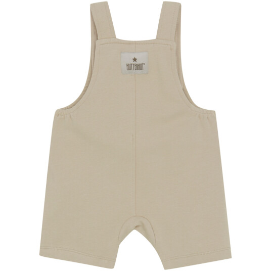 HUTTEliHUT overalls sweat – irish cream 62