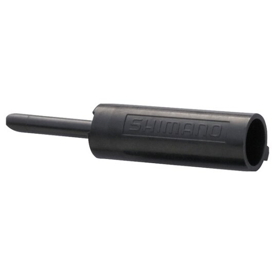 Shimano Endehylse M/kort Ende For St Hendler Shimano Endehylse M/kort Ende For St Hendler