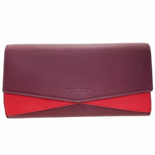 Bottega Veneta Vintage Dame Rød Bottega Veneta Vintage Dame Rød