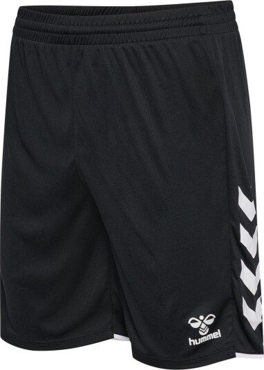 hummel Core 2.0 Treningsshorts Svart XS