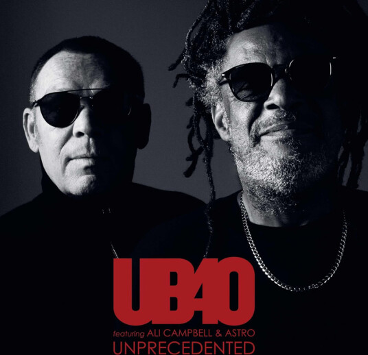 Unprecedented