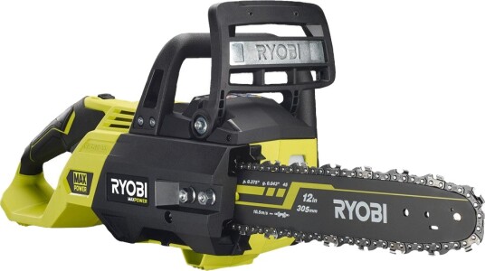Ryobi Ry36csx30b 0 30 Cm 1,09 Mm 22,5 M/S Sort Lysegrønn Batteri 36 V