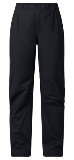 Haglöfs L.I.M Airak GTX Pant Women True Black