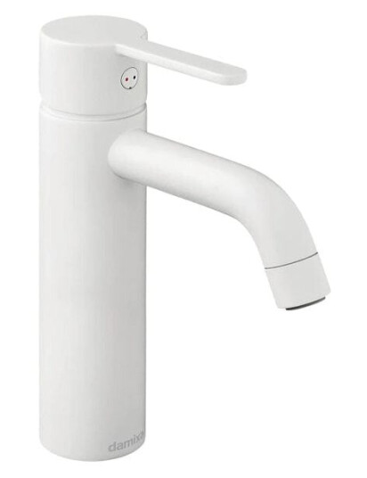 Silhouet Stor - Hvit Matt Silhouet Stor - Hvit Matt